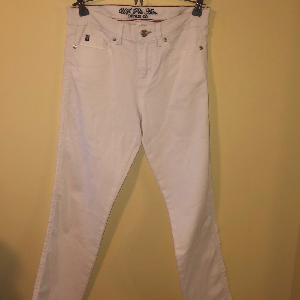 US POLO ASSN. DENIM CO.